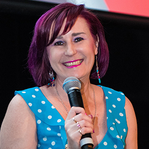 Tamara Simon