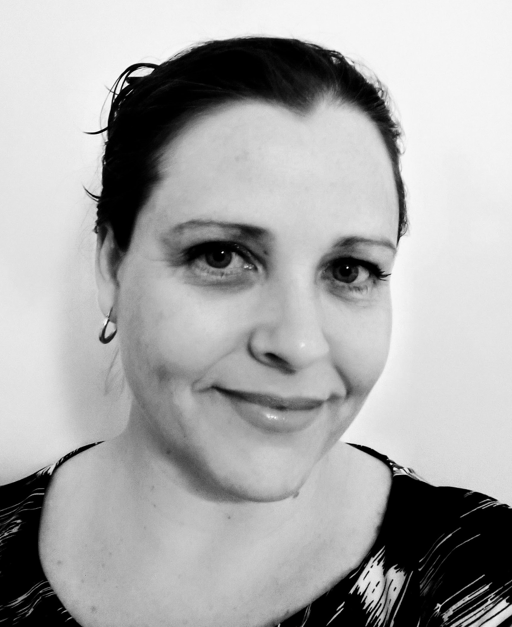 Michelle Charlton