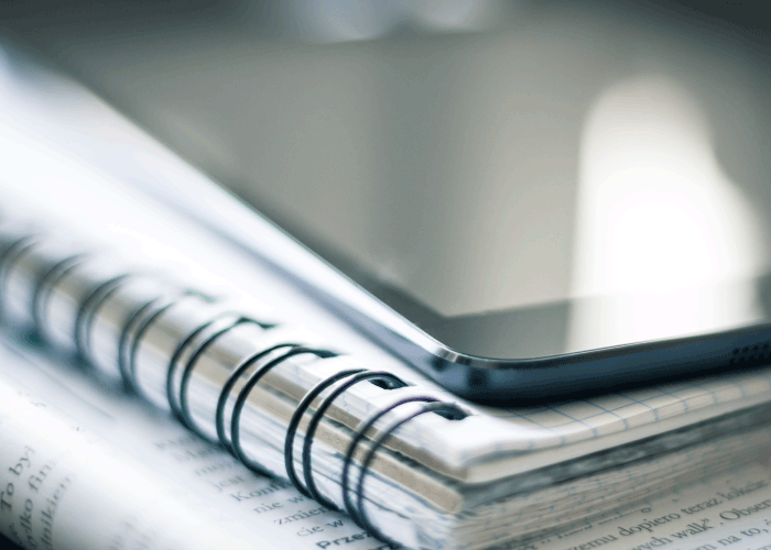 Latest Publications - 25 January 2018 image