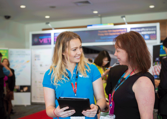 Looking to showcase your RTO? Introducing the Skills Pathway Expo! image